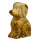 Gravur Hund, 38mm, Bilderjaspis