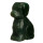 engraving dog, 38mm, indian agate