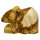 engraving mouse, 36mm, picture jasper