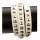 Bracelet PU, 60cm, white