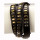 Bracelet PU, 60cm, black
