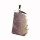 Pendant Amethyst, galvanised