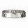Stainless steel bracelet