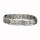 Stainless steel bracelet