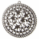Pendant circle 55mm