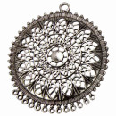 Pendant circle 67mm