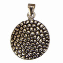 Pendant circle 34mm
