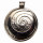 Pendant circle 45mm