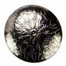 Pendant circle 41mm