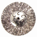 Pendant circle 46mm
