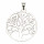 Pendant Tree of Life 44mm