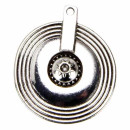 Pendant circle 48mm