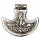 Pendant 38x51mm