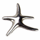 Pendant Starfish 47x51mm