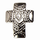 Anhänger Kreuz 44x35mm