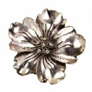 Anhänger Blüte 45mm