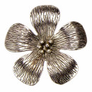 Anhänger Blüte 52mm