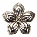 Anhänger Blüte 43mm