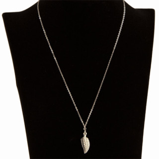 Stainless steel necklace