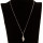 Stainless steel necklace
