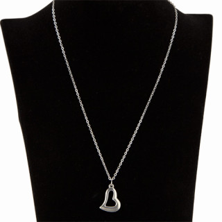 Stainless steel necklace
