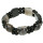 Natural stone bracelet agate