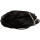 100m Lederband, 2mm, Schwarz