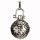 Pendant basket for soundballs