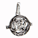 Pendant basket for soundballs - only 4pcs left!