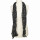 Scarf  160x50cm, black-white