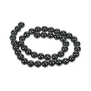 Strand hematite, ball, 10mm