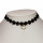 Choker, black