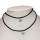 Choker, black
