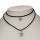 Choker, black