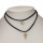 Choker, black