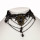 Choker, black