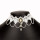 Choker / Kropfband, Weiß