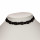 Choker / Kropfband, Schwarz