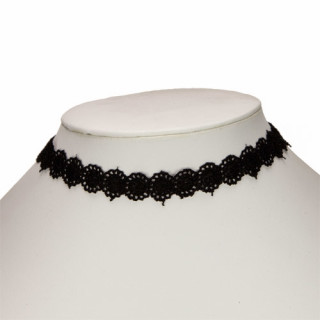 Choker / choker, black