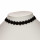 Choker / choker, black
