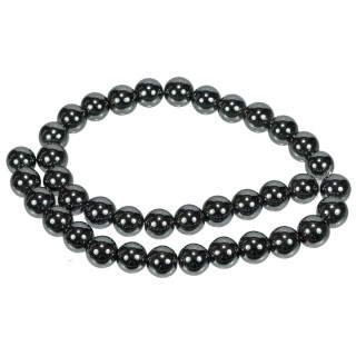 magnetic beads, 12mm