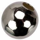 50 balls standard, 925 silver, 2mm