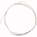 1m silver wire, 925 silver, 0,6mm
