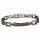 Stainless steel bracelet